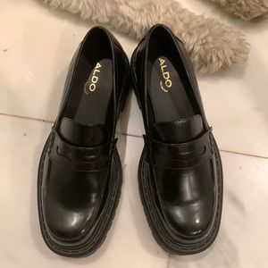 ALDO Bigstrut Loafer